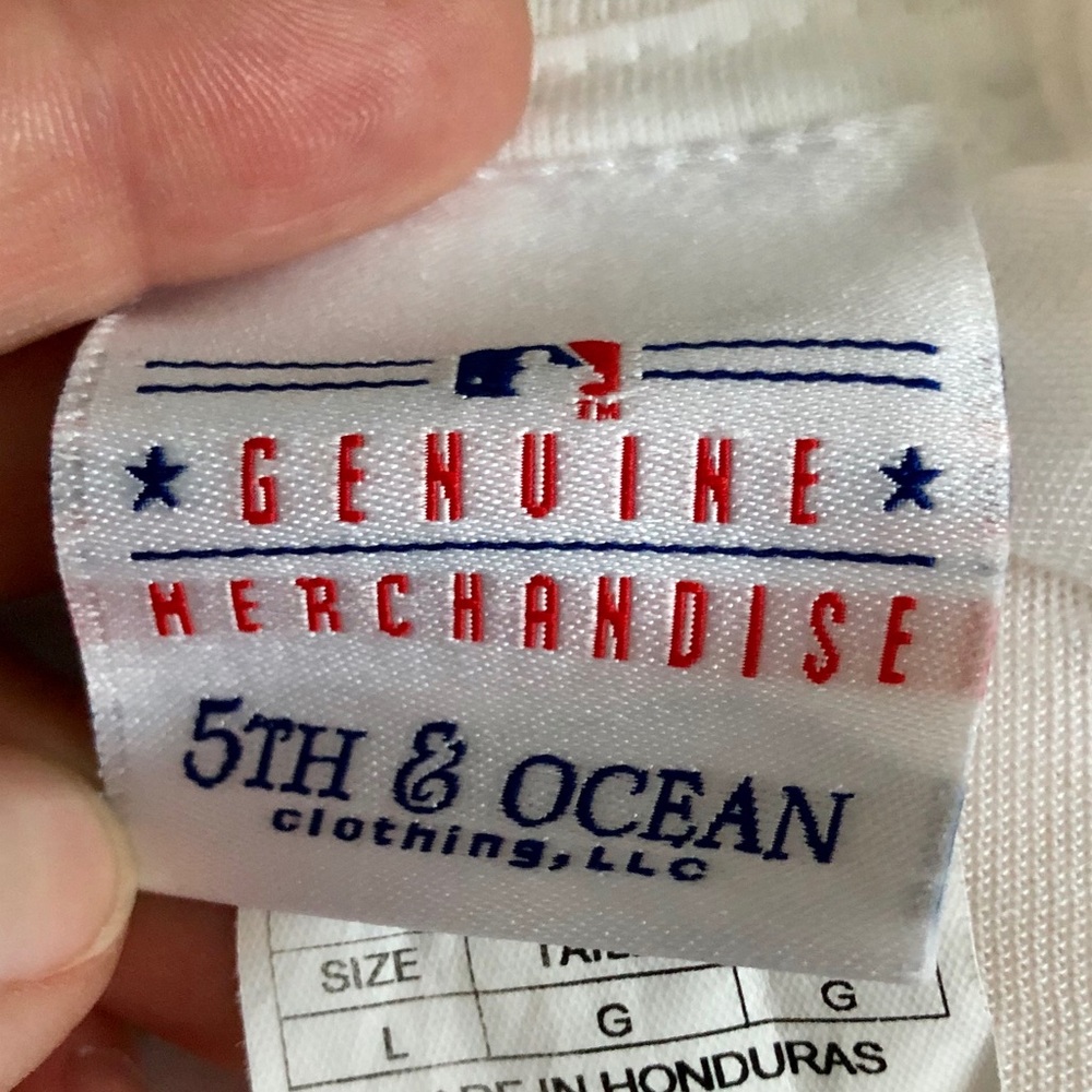 Cubs tee - Picture 2 of 3